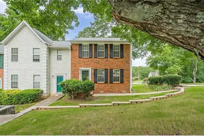 1685 Grist Mill Drive, Marietta, GA 30062 - Photo 2