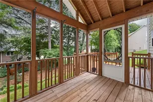 1685 Grist Mill Dr, Marietta, GA 30062 - Photo 16