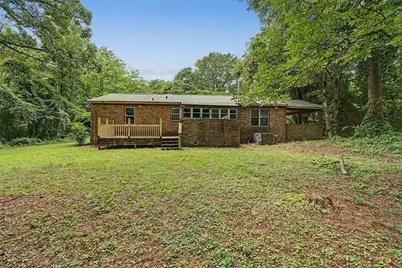 606 Carrollton Street, Bremen, GA 30110 - Photo 26