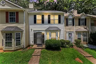 5582 Stonington Trace Pkwy, Stone Mountain, GA 30087 - Photo 1