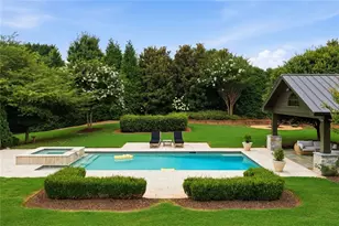 210 Tifton Ln, Roswell, GA 30075 - Photo 6