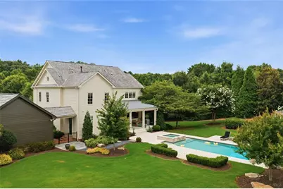 210 Tifton Lane, Roswell, GA 30075 - Photo 4