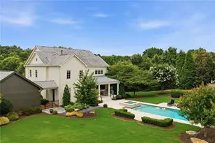 210 Tifton Ln, Roswell, GA 30075 - Photo 4