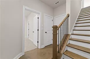 4570 Waterside Pkwy, Peachtree Corners, GA 30092 - Photo 22