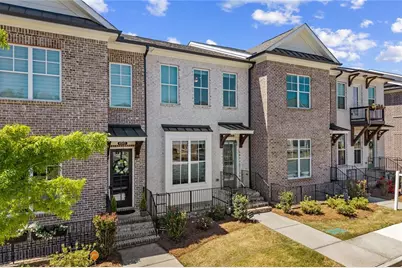 4570 Waterside Parkway, Peachtree Corners, GA 30092 - Photo 2