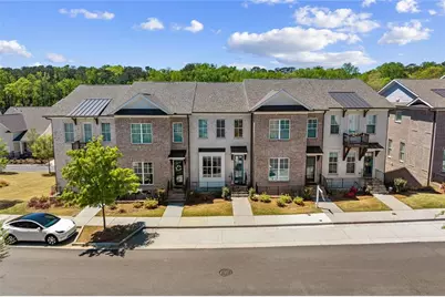 4570 Waterside Parkway, Peachtree Corners, GA 30092 - Photo 26