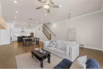 4570 Waterside Parkway, Peachtree Corners, GA 30092 - Photo 4