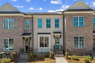 4570 Waterside Pkwy, Peachtree Corners, GA 30092 - Photo 1