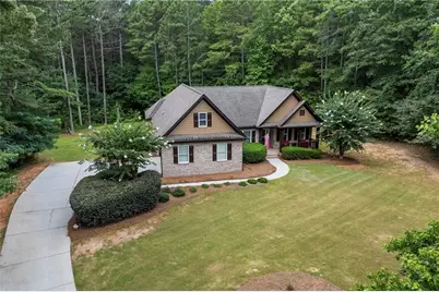 1400 Giles Road, Monroe, GA 30655 - Photo 2