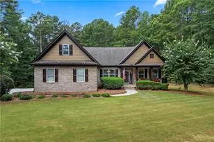 1400 Giles Rd, Monroe, GA 30655 - Photo 4