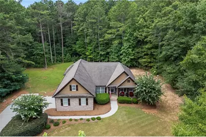 1400 Giles Road, Monroe, GA 30655 - Photo 2