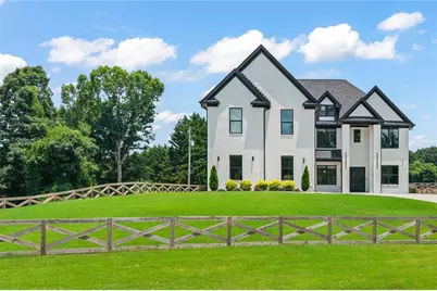 5749 Union Church Road, Braselton, GA 30517 - Photo 2