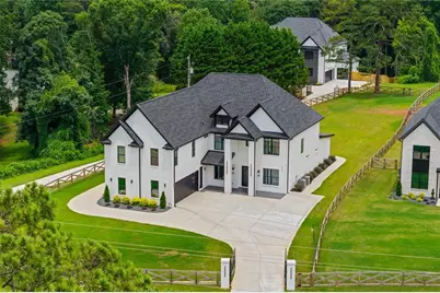 5749 Union Church Road, Braselton, GA 30517 - Photo 1