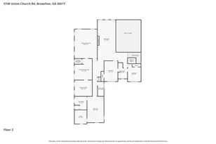 5749 Union Church Rd, Braselton, GA 30517 - Photo 56