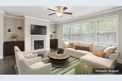 2265 Fremont Drive, Marietta, GA 30068 - Photo 6