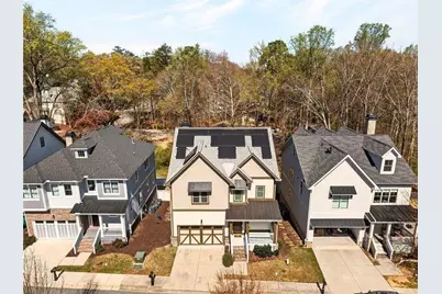 5989 Kenn Manor Way, Norcross, GA 30071 - Photo 2