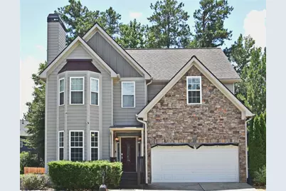 112 Arena Trail, Dallas, GA 30157 - Photo 8