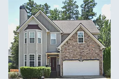 112 Arena Trail, Dallas, GA 30157 - Photo 8