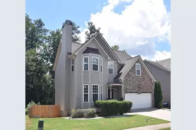 112 Arena Trail, Dallas, GA 30157 - Photo 46