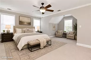 112 Arena Trail, Dallas, GA 30157 - Photo 4