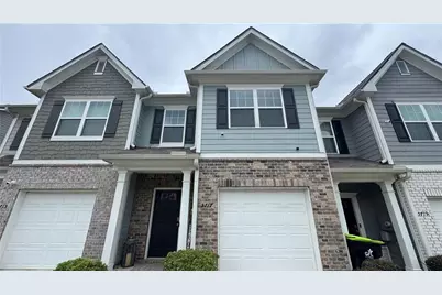 5717 Union Pointe Drive, Union City, GA 30291 - Photo 2