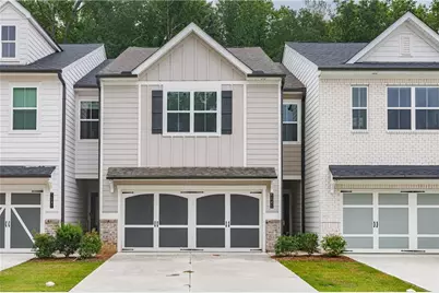 5141 Sidney Square Drive, Flowery Branch, GA 30542 - Photo 2