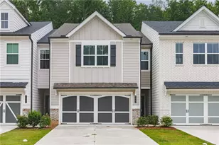 5141 Sidney Sq Dr, Flowery Branch, GA 30542 - Photo 2