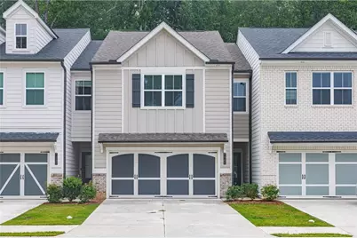 5141 Sidney Square Drive, Flowery Branch, GA 30542 - Photo 42