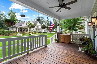 408 Bell Street, Monroe, GA 30655 - Photo 8