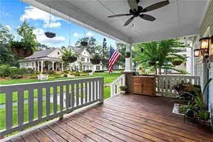 408 Bell St, Monroe, GA 30655 - Photo 8