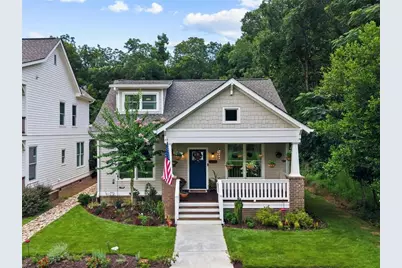 408 Bell Street, Monroe, GA 30655 - Photo 1