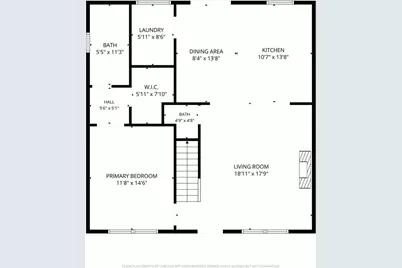 408 Bell Street, Monroe, GA 30655 - Photo 32
