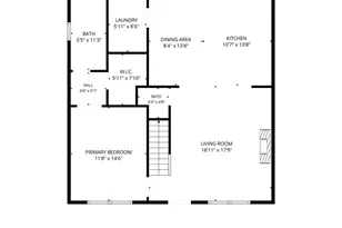 408 Bell St, Monroe, GA 30655 - Photo 32