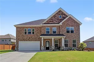 278 Azalea Bloom Dr, Loganville, GA 30052 - Photo 1
