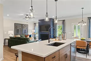 124 Shire Loop, Calhoun, GA 30701 - Photo 14