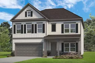 124 Shire Loop, Calhoun, GA 30701 - Photo 1