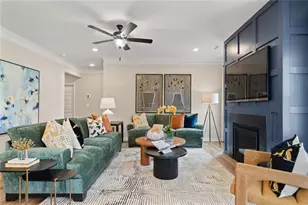 124 Shire Loop, Calhoun, GA 30701 - Photo 18
