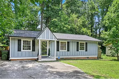 271 Oak Drive SE, Atlanta, GA 30354 - Photo 1