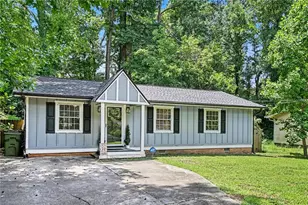 271 Oak Dr SE, Atlanta, GA 30354 - Photo 1