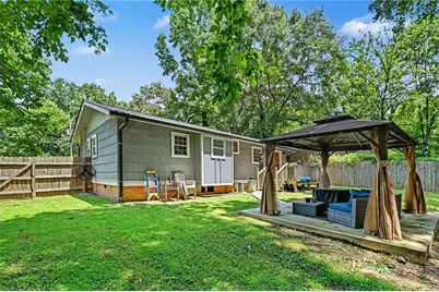271 Oak Drive SE, Atlanta, GA 30354 - Photo 20