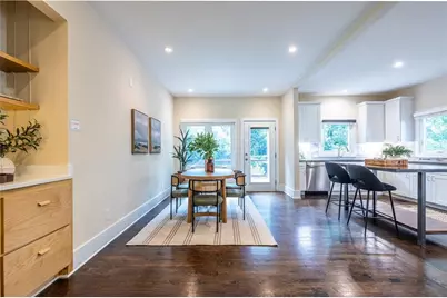 1365 Dorothy Drive, Decatur, GA 30030 - Photo 10