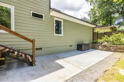 1365 Dorothy Drive, Decatur, GA 30030 - Photo 52