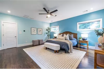 1365 Dorothy Drive, Decatur, GA 30030 - Photo 28