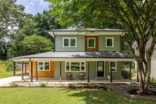 1365 Dorothy Dr, Decatur, GA 30030 - Photo 2