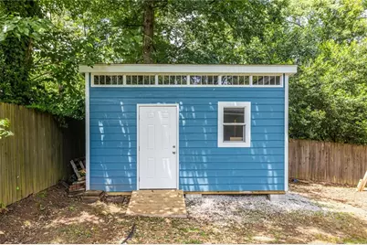 1365 Dorothy Drive, Decatur, GA 30030 - Photo 54