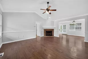 22 Northridge Dr NW, Adairsville, GA 30103 - Photo 2