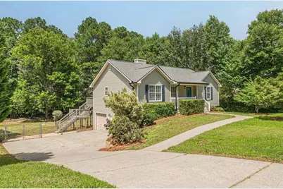 22 Northridge Drive NW, Adairsville, GA 30103 - Photo 1
