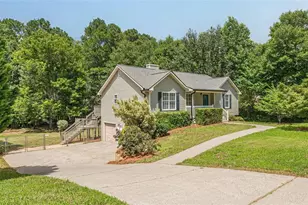 22 Northridge Dr NW, Adairsville, GA 30103 - Photo 1