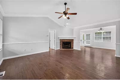 22 Northridge Drive NW, Adairsville, GA 30103 - Photo 2