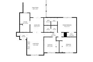 100 La Rue Pl, Atlanta, GA 30327 - Photo 14